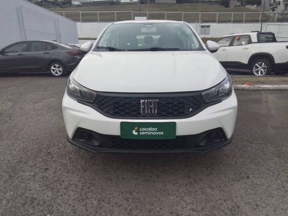 FIAT ARGO 1.0 FIREFLY FLEX DRIVE MANUAL